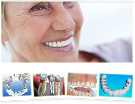 Стоматология ортопедическая